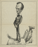 William M. Evarts.