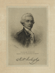 Nicholas Eveleigh. [c.1748-1791].