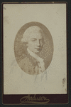 Nicholas Eveleigh. [c.1748-1791].