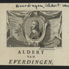 Aldert van Everdingen