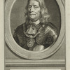 Johan Evertsen.