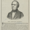 Edward Everett.
