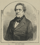 Edward Everett.