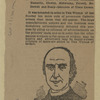 Rev. Wiiliam Everett.