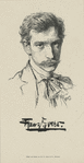 Franz Evers.