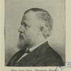 Gen. Thomas Ewing.