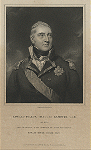 Edward Pellew, viscount of Exmouth.