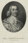 Abraham Fabert