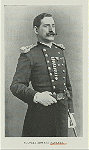 Col. Edward Fackner.