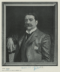 Louis Fagan.