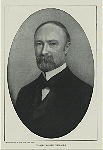 Charles W. Fairbanks.