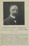Charles W. Fairbanks.