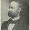 Charles W. Fairbanks - Caricatures.