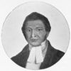 Pioneer Presbyterian preachers; Mr. Nickles.