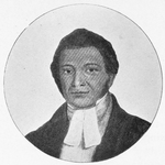 Pioneer Presbyterian preachers; Mr. Nickles.