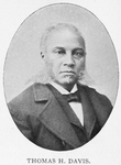 Thomas H. Davis.