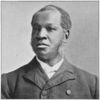 [The pastor, Rev. J. B. Reeve.]