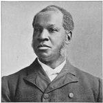 [The pastor, Rev. J. B. Reeve.]