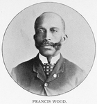 Francis Wood.