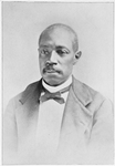Brother Joshua B. Matthews.