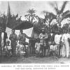 Grenfell in 1878, starting with the first B. M. S. Mission to San Salvador, Kingdom of Kongo.