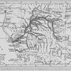 Sketch Map showing the principal journeys of the Rev. Geo. Grenfell in the Congo region & co. 