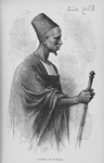 Ahmadou, roi de Ségou.