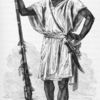 Ngolo Traouéré.