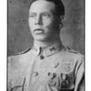 Com'y Serg't W. W. Thompson, Tenth Cavalry.