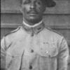 Serg't Charles H. Barbour, Twenty-fifth Infantry.