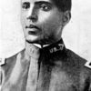 Colonel Charles Young.