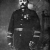 Quartermaster Serg't John Buck [retired].