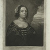 Lady [Ann (Vere)] Fairfax.