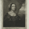 Lady [Ann (Vere)] Fairfax.