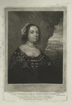 Lady [Ann (Vere)] Fairfax.
