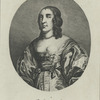 Lady [Ann (Vere)] Fairfax.