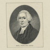 Lord Bryan Fairfax [8th].
