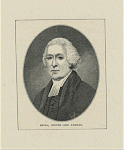 Lord Bryan Fairfax [8th].