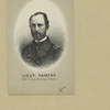 Lieut. [MacNeil] Fairfax.