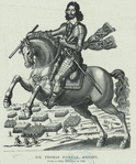 Sir Thomas Fairfax.
