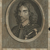 Sir Thomas Fairfax.