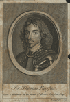 Sir Thomas Fairfax.