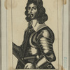 Sir Thomas Fairfax.