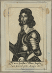 Sir Thomas Fairfax.