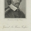Sir Thomas Fairfax.