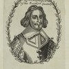 Sir Thomas Fairfax.