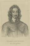 Sir Thomas Fairfax.