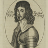 Sir Thomas Fairfax.