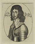 Sir Thomas Fairfax.