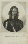 Sir Thomas Fairfax.